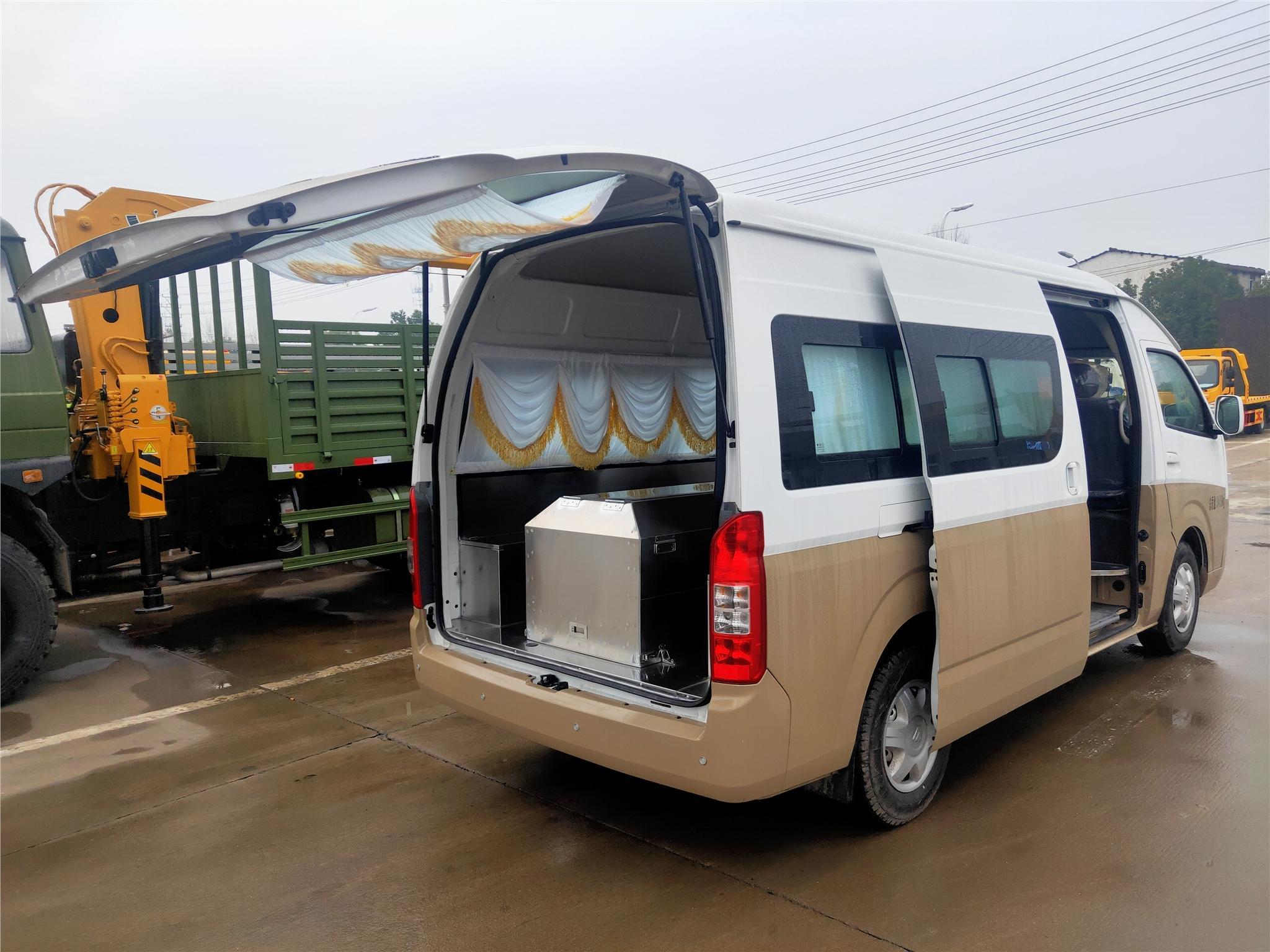 沁源县骨灰盒运输-安全护送，让思念延续